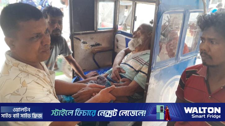 নরসিংদীতে ভূমিকম্পে দুজন নিহত, আহত ৬৭