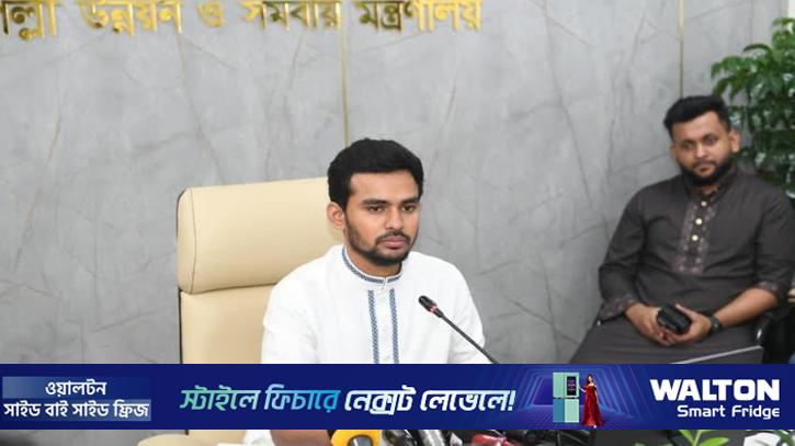 নির্বাচন করব; কিন্তু কোথা থেকে, সে ঘোষণা দিইনি: আসিফ মাহমুদ