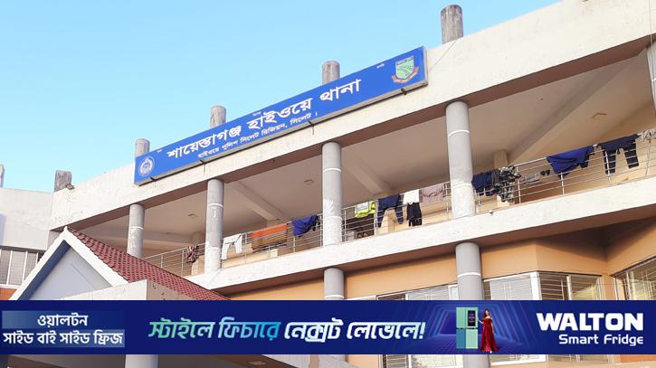 ট্রাকের সঙ্গে পিকআপের সংঘর্ষ, চালকসহ দুজন নিহত