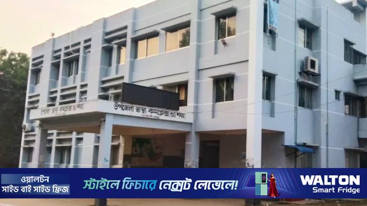 শেরপুরে বিদ্যুৎস্পৃষ্টে কিশোরের মৃত্যু