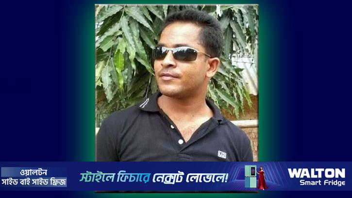 কেশবপুরে যৌথবাহিনীর অভিযানে আটক যুবদল নেতার মৃত্যু