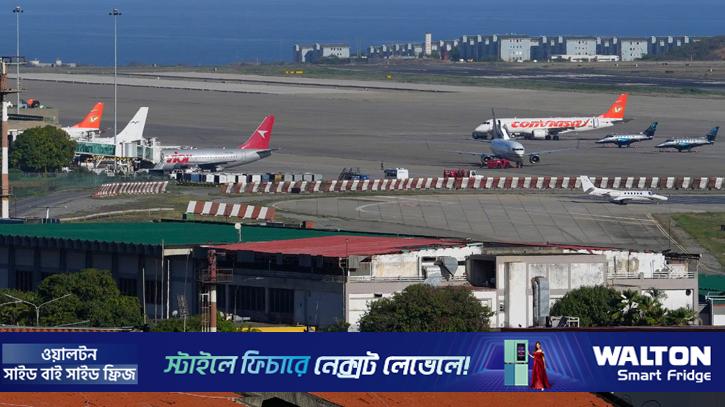 মার্কিন সতর্কতার পর ভেনেজুয়েলায় আন্তর্জাতিক ফ্লাইট বাতিলের হিড়িক