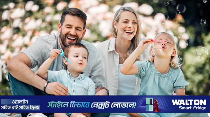 ছুটির দিনে পাঁচটি কাজ করতে পারেন