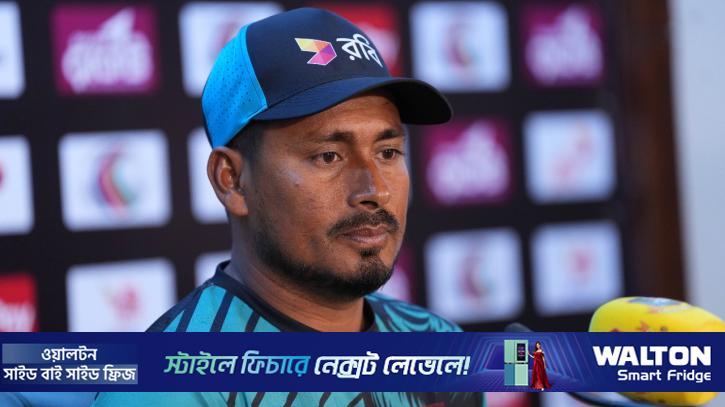 কেন মুশফিকুরের সেঞ্চুরি পর্যন্ত অপেক্ষা করলো না বাংলাদেশ?