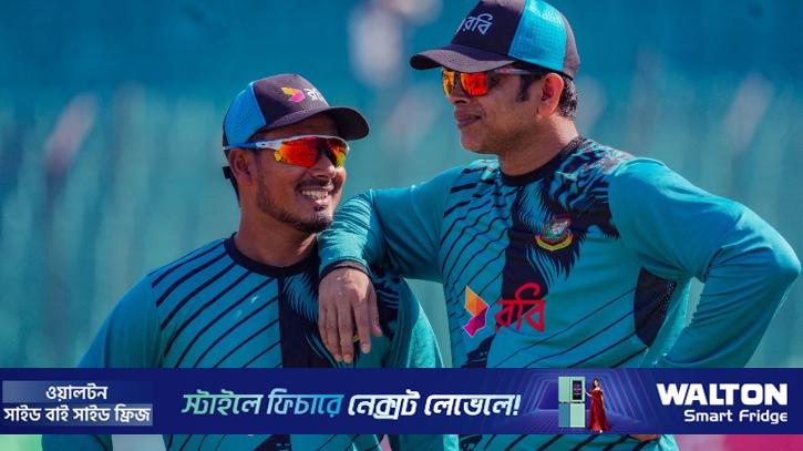 বিশ্বকাপেও থাকবেন আশরাফুল