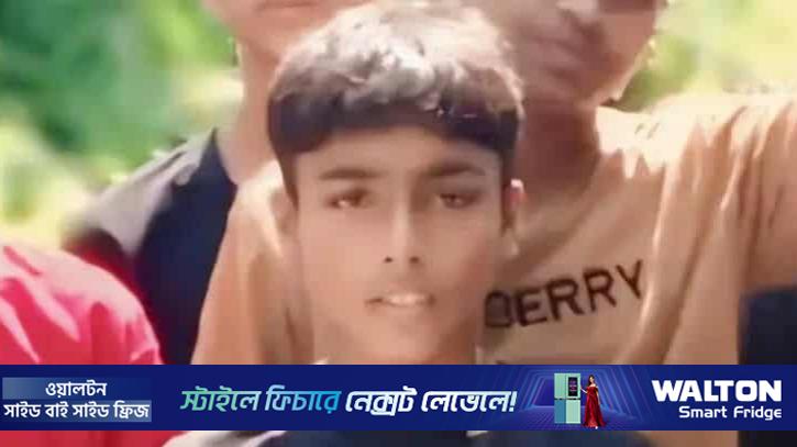 ব্যাডমিন্টন খেলা নিয়ে বিবাদ, স্কুলছাত্র নিহত