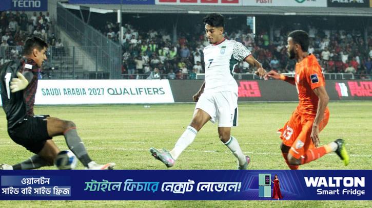 ভারতের বিপক্ষে বাংলাদেশের ঐতিহাসিক জয়