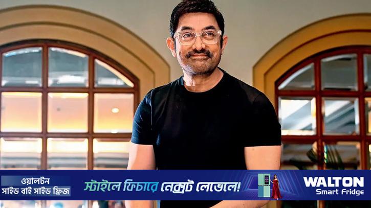 চলতি বছরে যেসব সিনেমার প্রস্তাব ফেরান আমির