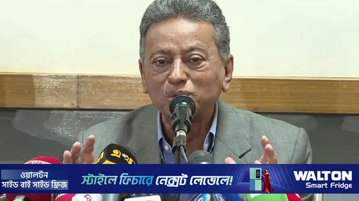 সবকিছু প্রস্তুত করা হচ্ছে, তারেক রহমান সহসাই ফিরবেন: আমীর খসরু