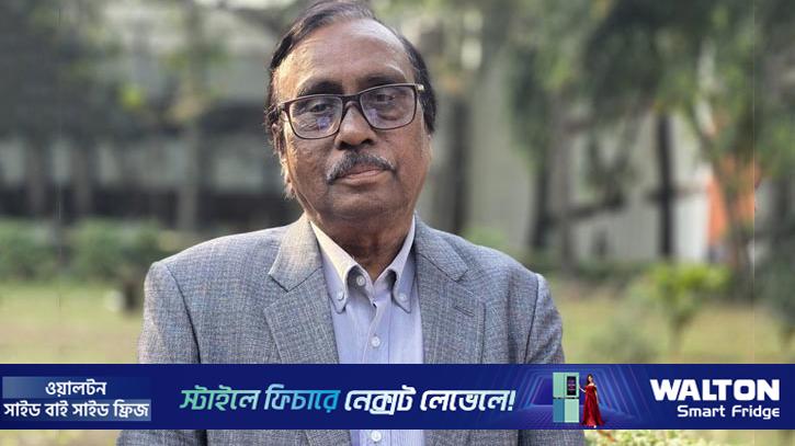 তবুও স্বীকৃতি নেই তার!