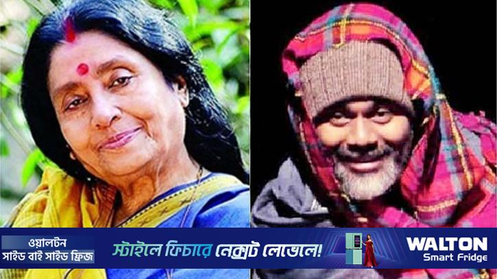 নাট্যশিল্পী এরশাদ হাসানকে নিয়ে মঞ্চে আসছেন ফেরদৌসী মজুমদার