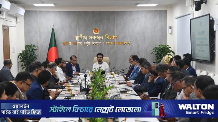 বিদায়ী সংবর্ধনা পেলেন আসিফ মাহমুদ