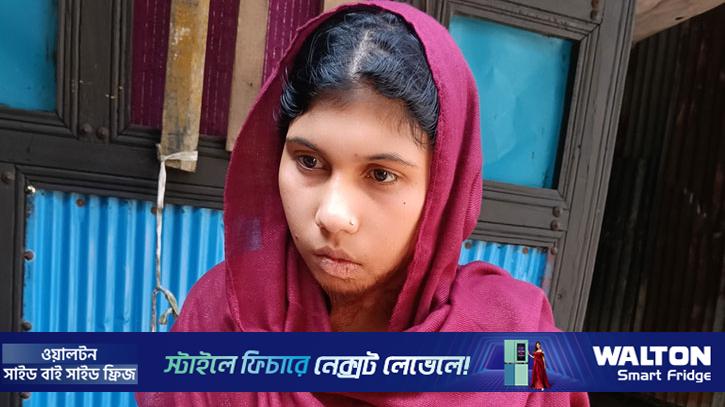 মোহাম্মদপুরে মা-মেয়ে খুন: গৃহকর্মীকে ধরিয়ে দেন শাশুড়ি 