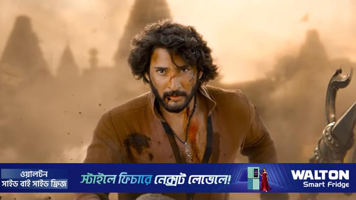 বারাণসী: বাজেট ১৮০৩ কোটি, প্রচারে ব্যয় ২৭৭ কোটি টাকা!