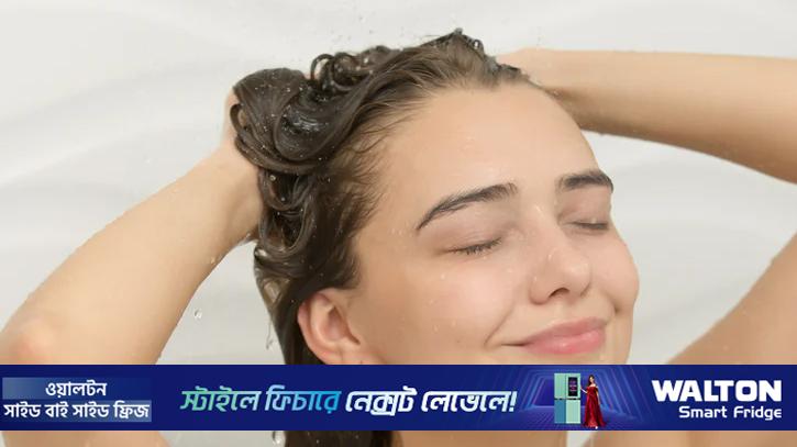 শীতকালে কত সময় ধরে গোসল করা ভালো