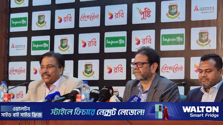 ১৪ ডিসেম্বর থেকে প্রথম বিভাগ ক্রিকেট লিগ