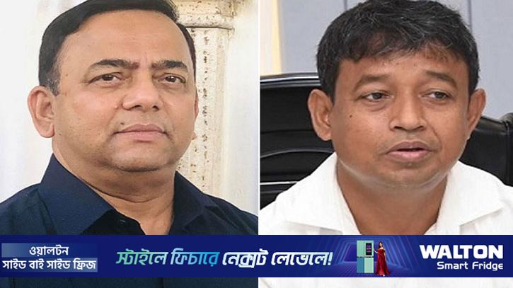 হারুন ও বেনজীর পরিবারের আয়কর নথি জব্দের নির্দেশ