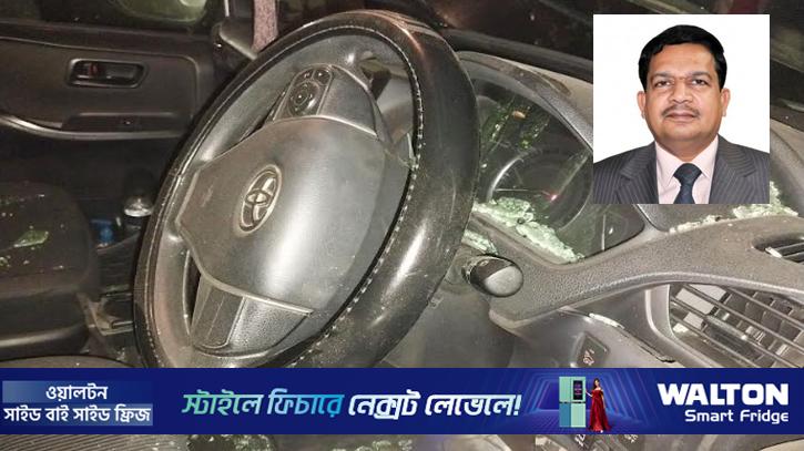 সড়ক দুর্ঘটনায় শিমুল বিশ্বাসসহ আহত ৪