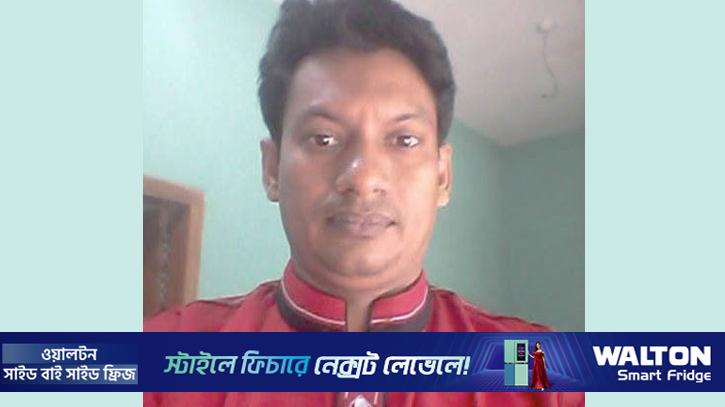 বহিষ্কারাদেশ প্রত্যাহার, স্বপদে ফিরলেন যুবদল নেতা খান মাহমুদ আলম