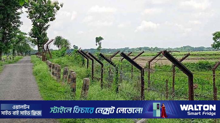 গাংনী সীমান্তে ২৪ বাংলাদেশিকে হস্তান্তর বিএসএফের