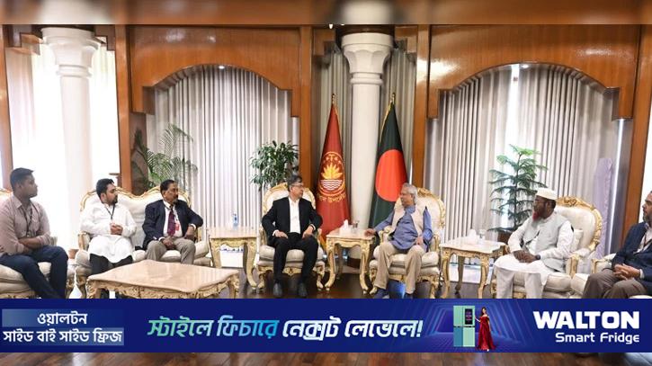 জুলাই অভ্যুত্থানকে নস্যাতের ষড়যন্ত্র রুখে দিতে ঐক্যবদ্ধ অবস্থান