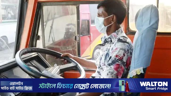 ড্রাইভিং লাইসেন্স পেতে ৬০ ঘণ্টার প্রশিক্ষণ নিতে হবে: বিআরটিএ চেয়ারম্যান