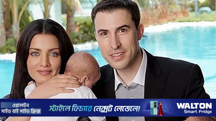 গুরুতর অভিযোগ তুলে স্বামীর বিরুদ্ধে সেলিনা জেটলির মামলা