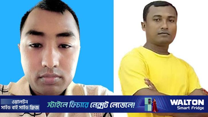 রামুতে চাঁদাবাজি মামলায় দুই যুবক গ্রেপ্তার