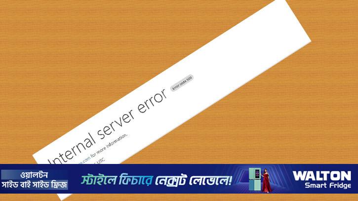 ক্লাউডফ্লেয়ার ডাউন, বিশ্বের বিভিন্ন ওয়েবসাইটে বিপর্যয়