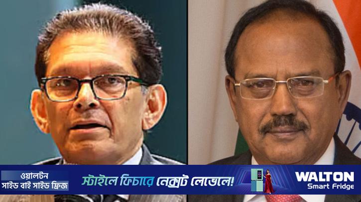 ‘অভ্যন্তরীণ বিষয়ে হস্তক্ষেপ নয়’, দোভালকে বার্তা খলিলুরের