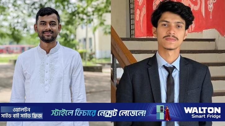 কুবির ভাষা-সাহিত্য পরিষদের নেতৃত্বে এমদাদ ও নাজমুল 