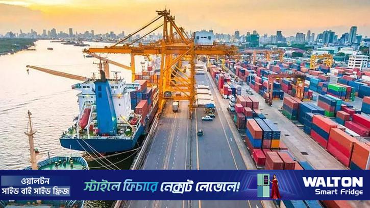 চট্টগ্রাম বন্দরের প্রবেশমুখে অবরোধের ডাক