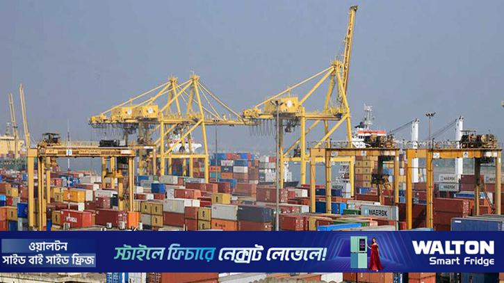 চট্টগ্রাম বন্দরের বেসরকারি ডিপো মালিকদের কর্মসূচি স্থগিত