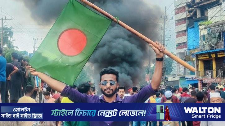 দুর্ঘটনায় আহত চবি ছাত্রদল নেতার মৃত্যু 