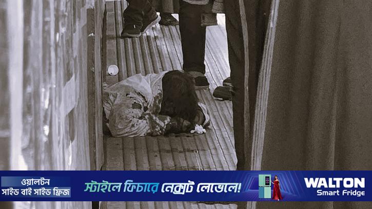 শাটলে কাটা পড়ে মারা গেলেন চবির পরিচিত ‘সাদা ভান্ডারি’