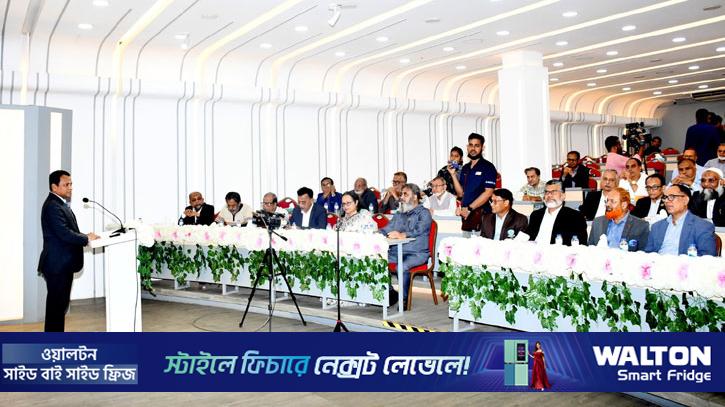 স্বাস্থ্য সেবায় ওষুধ শিল্পের লাইসেন্স প্রক্রিয়া সহজ করার তাগিদ