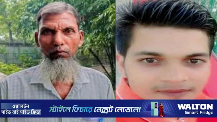 পদ্মায় নৌকা ডুবে দুইজনের মৃত্যু