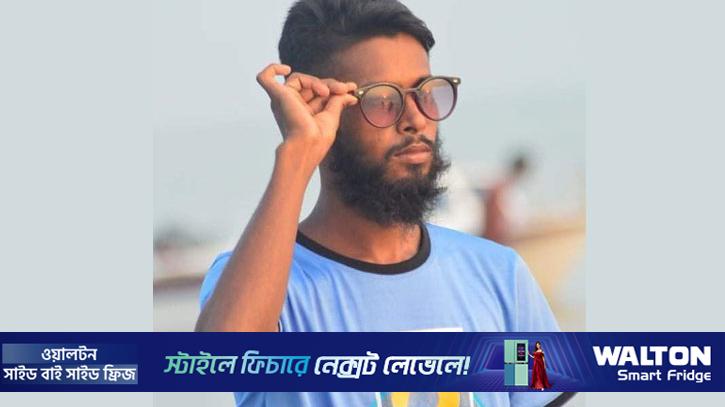 মোটরসাইকেল নিয়ন্ত্রণ হারিয়ে ট্রলির সঙ্গে ধাক্কা, নিহত ১