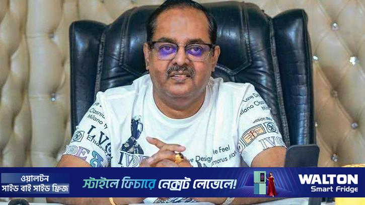 শিল্পীদের বিরুদ্ধে হয়রানিমূলক মামলা বন্ধের আহ্বান ডিপজলের