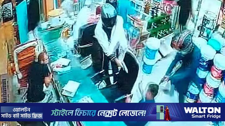 পল্লবীতে যুবদল নেতা হত্যার ঘটনায় আটক মোক্তারের মৃত্যুর বিষয়ে যা জানালো পুলিশ