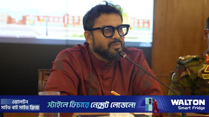 নভেম্বরে ২ লক্ষ ৪৭ হাজার ব্যানার-ফেস্টুন অপসারণ ডিএনসিসির