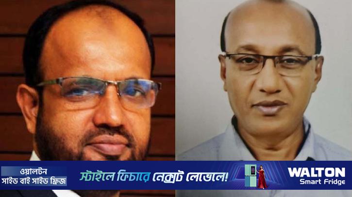 ডিইউজের সভাপতি শহিদুল ও সাধারণ সম্পাদক খুরশীদ পুনর্নির্বাচিত