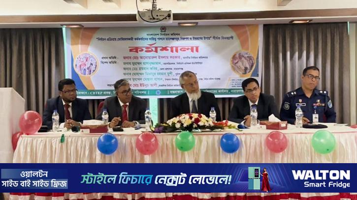 ‘আচরণবিধি লঙ্ঘন করলে শোকজ ছাড়াই প্রার্থিতা বাতিল’