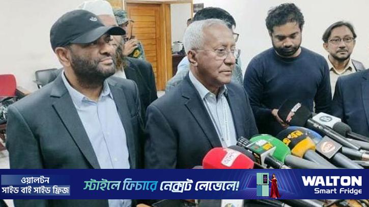 তফসিলের পর আবেদন করলেও ভোটার হতে পারবেন তারেক রহমান