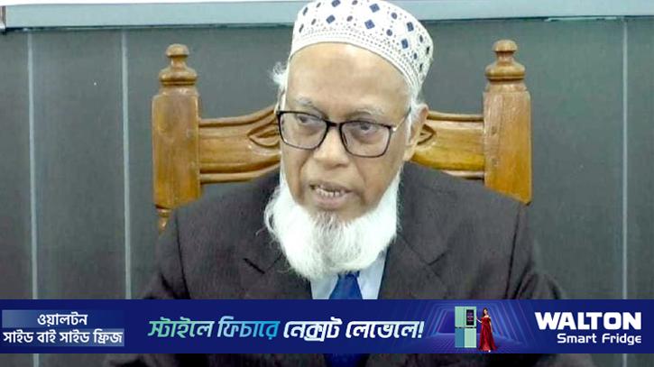 জাতীয় নির্বাচনের তফসিল ঘোষণা বুধবার সন্ধ্যায় অথবা বৃহস্পতিবার