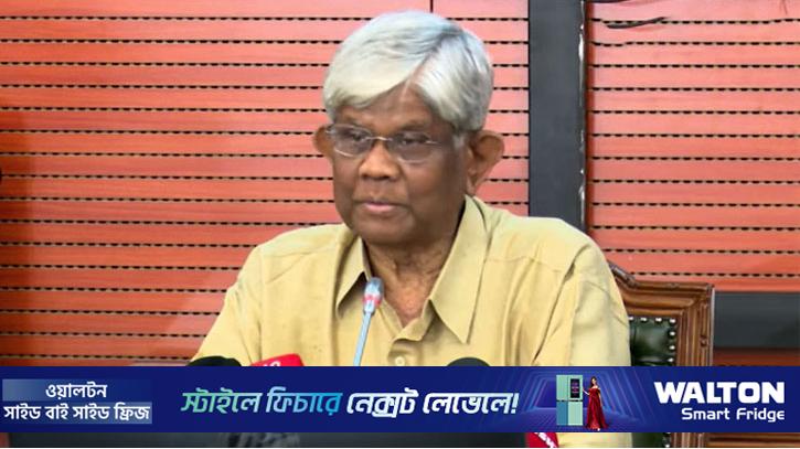 নির্বাচনের আগেই আনসার পাবে ১৭ হাজার শটগান: অর্থ উপদেষ্টা