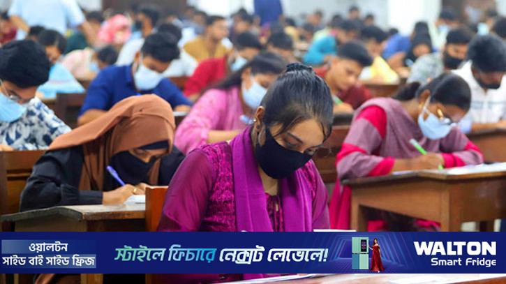 ঢাবির ‘খ’ ইউনিটের ভর্তি পরীক্ষা ১৩ ডিসেম্বর, প্রতি আসনে লড়বেন ৩৭ জন