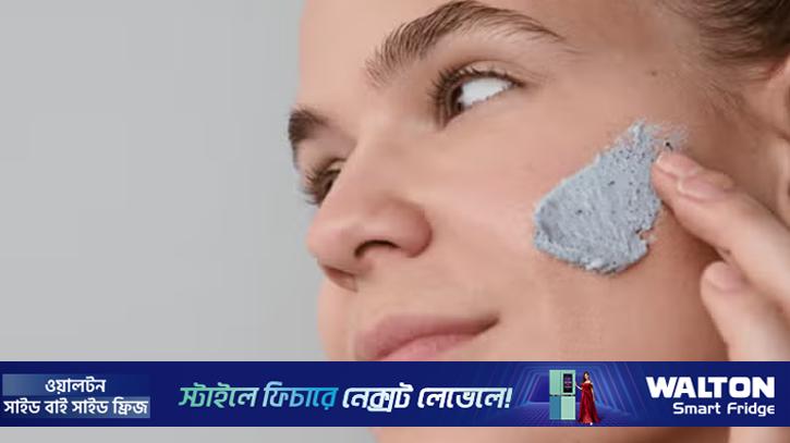 মাত্র দুইটি উপাদান দিয়ে ফেয়ার পলিশ করতে পারেন