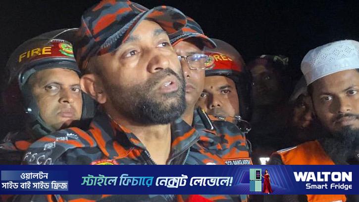 শিশু সাজিদের বেঁচে থাকার আশা ক্ষীণ, বন্ধ করা হয়েছে অক্সিজেন