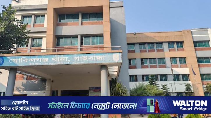 গাইবান্ধায় চা বিক্রেতার মরদেহ উদ্ধার